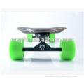 sport Longboard 41" 9 Lagen Maple Ahorn Abec 9 Long Board Skateboard